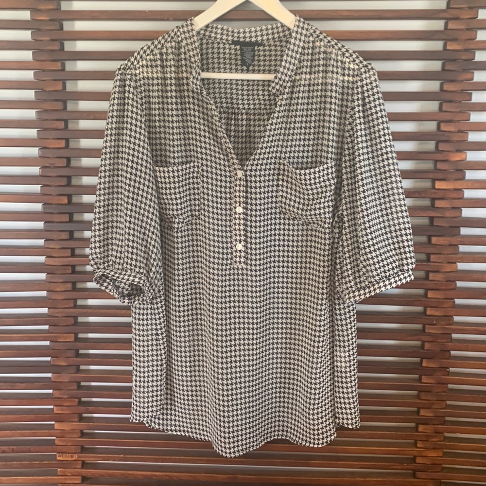 LYS blouse